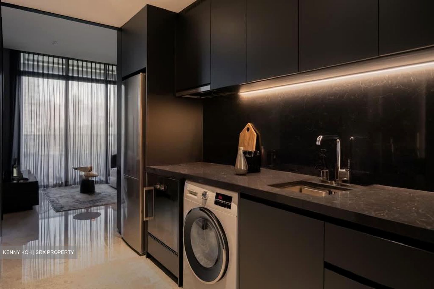 Pullman Residence  (D11), Condominium #538006531